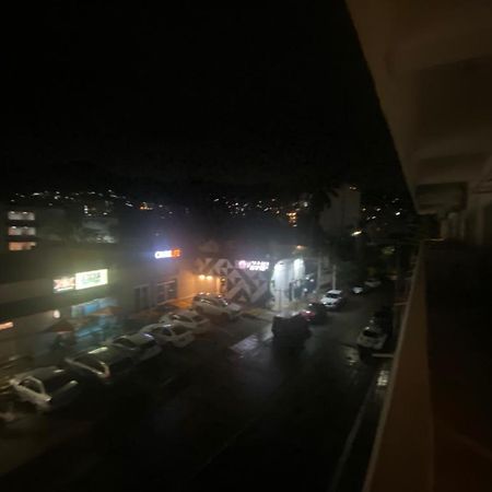 Ferienwohnung T3 Depto En Acapulco Sanitized A 4 Minutos De La Playa Exterior foto
