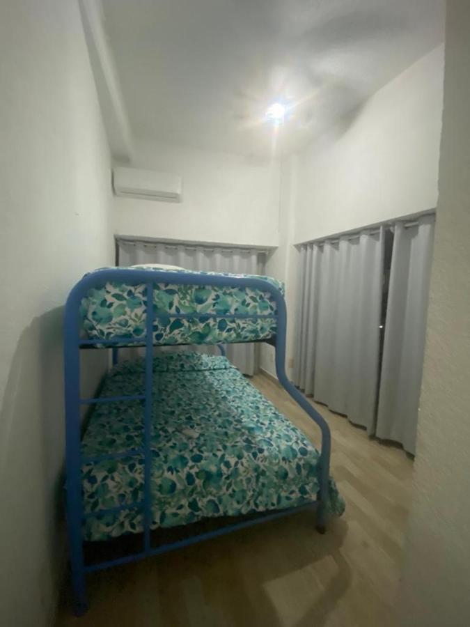 Ferienwohnung T3 Depto En Acapulco Sanitized A 4 Minutos De La Playa Exterior foto