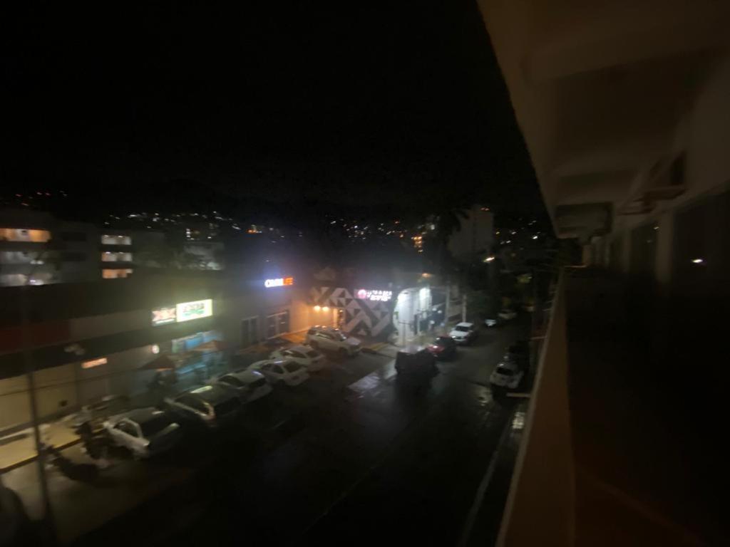 Ferienwohnung T3 Depto En Acapulco Sanitized A 4 Minutos De La Playa Exterior foto
